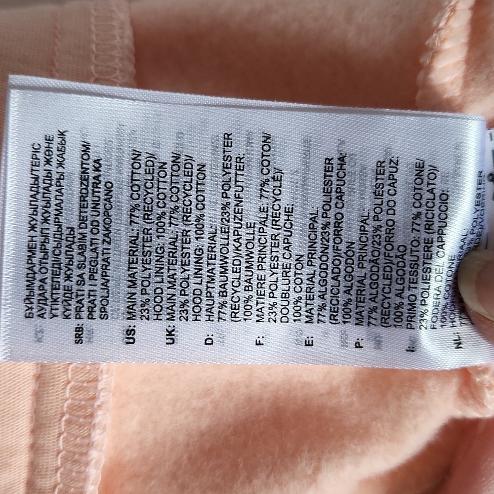 Adidas Women's Multi Sports Hoody - Picture 8 of 11